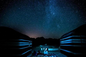 falling stars camp